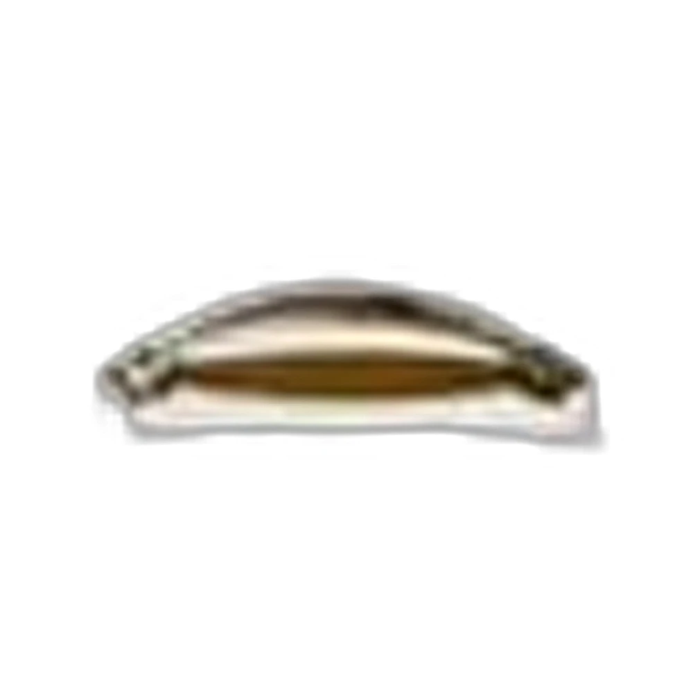 Maniglia ottone hand per mobili