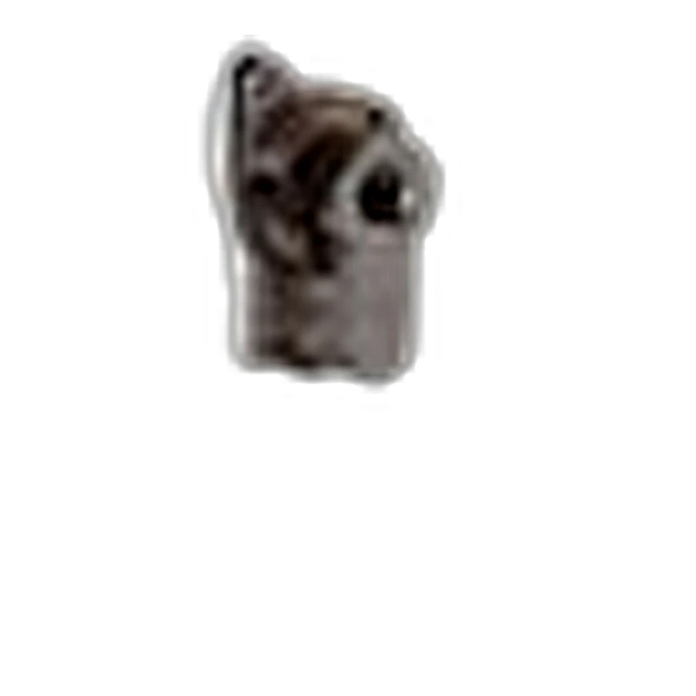 Cilindro con chiave a spillo standard cisa 02400