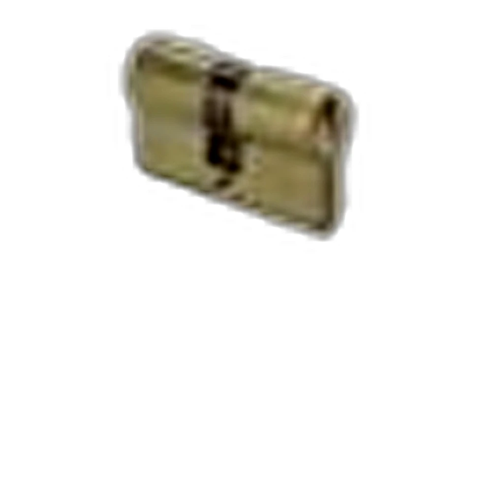 Cilindro doppio a profilo europeo logo line cisa 08011