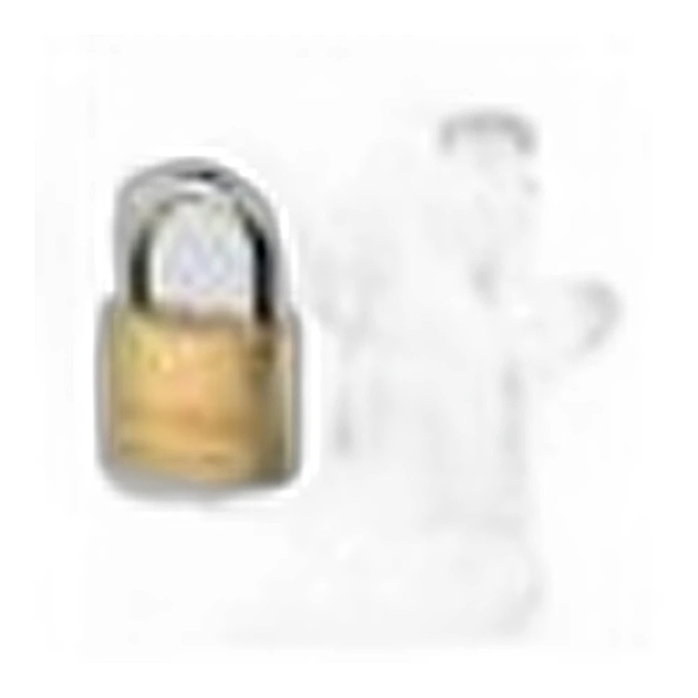 Lucchetto in ottone cisa 22010
