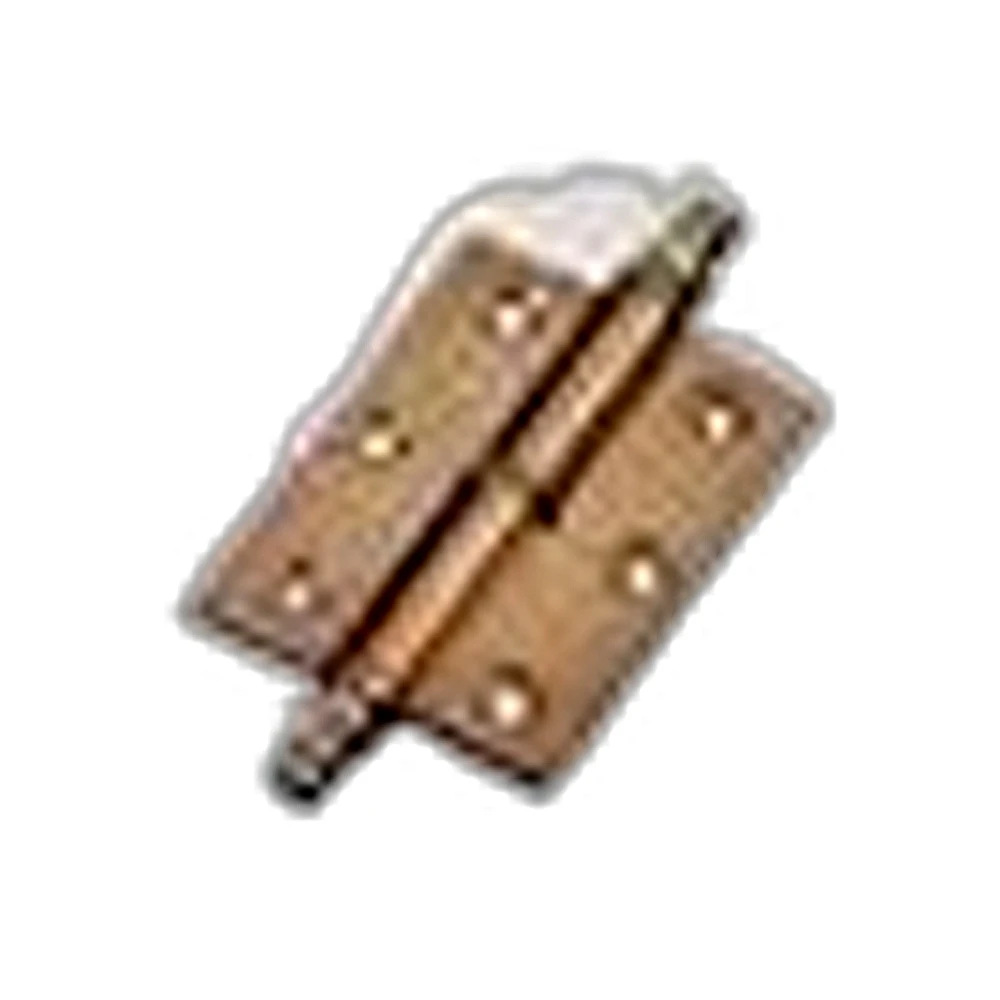 Cerniera piana per mobili a.133