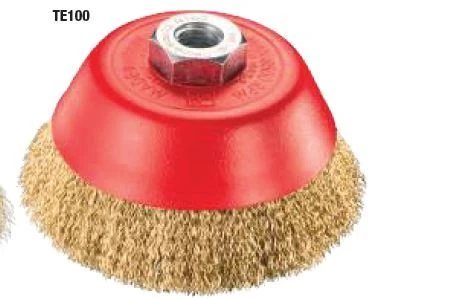 Spazzola a tazza sit – Ø mm: 60