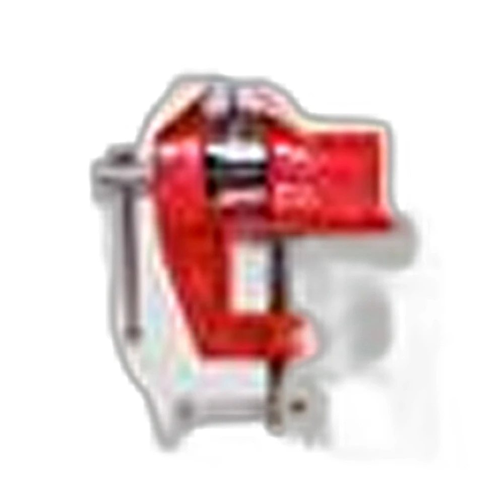 Morsa ghisa con galletto  m15