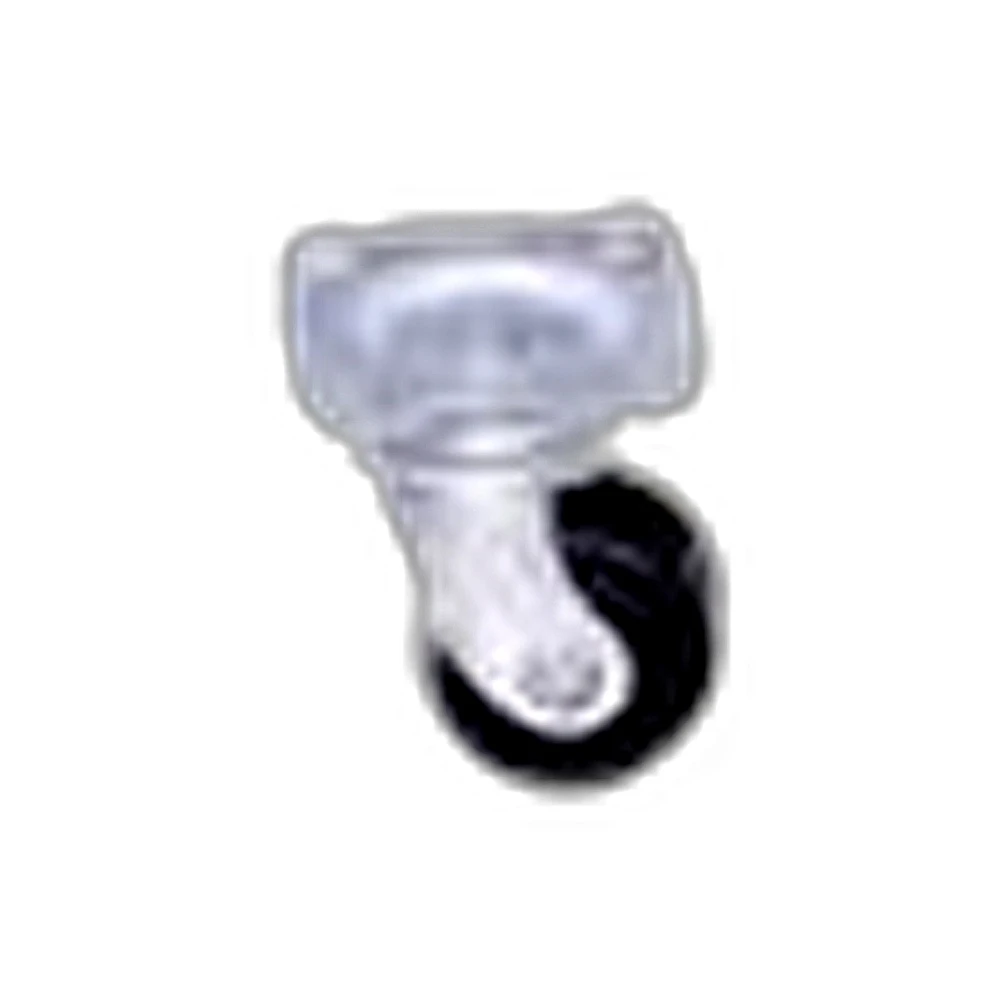 Ruota base girevole a.5004