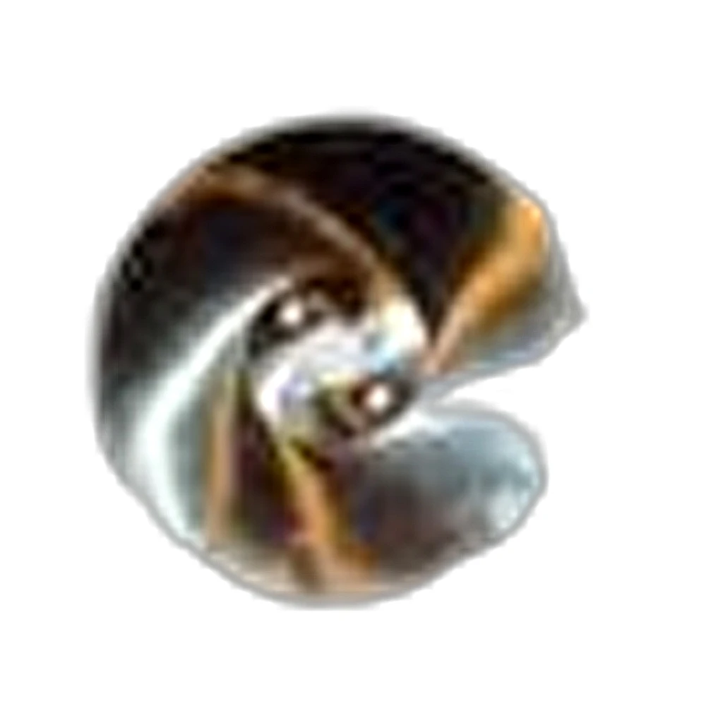 Lama circolare hss-m2 thorex per profilato