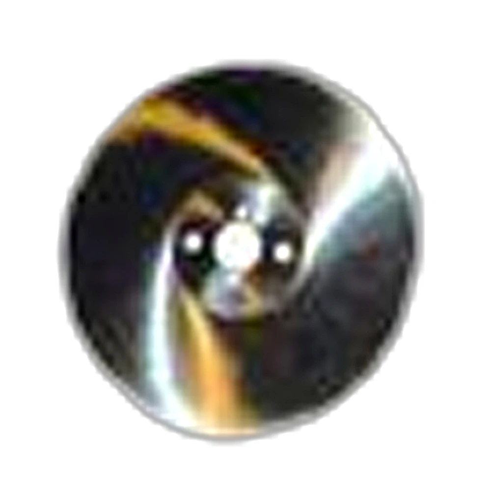 Lama circolare hss-m2 thorex per ferro pieno