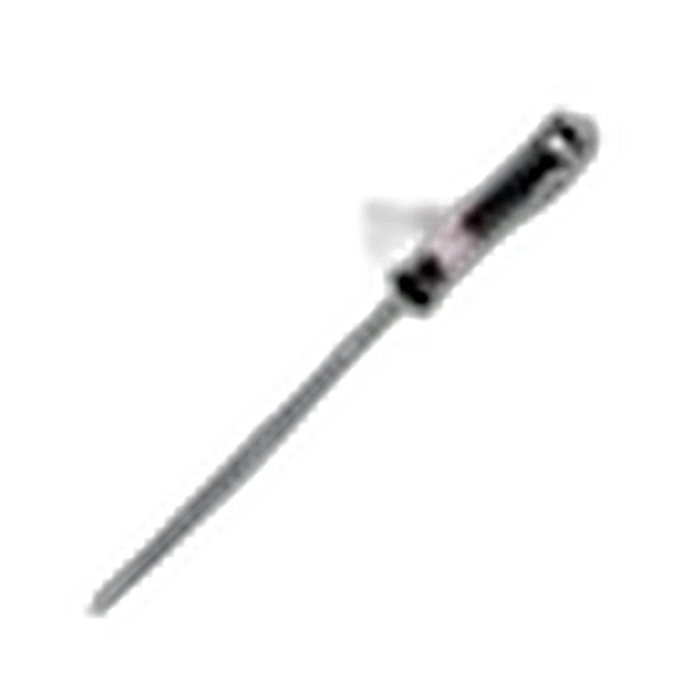 Lime tonde con manico bimateriale bellota mb4004