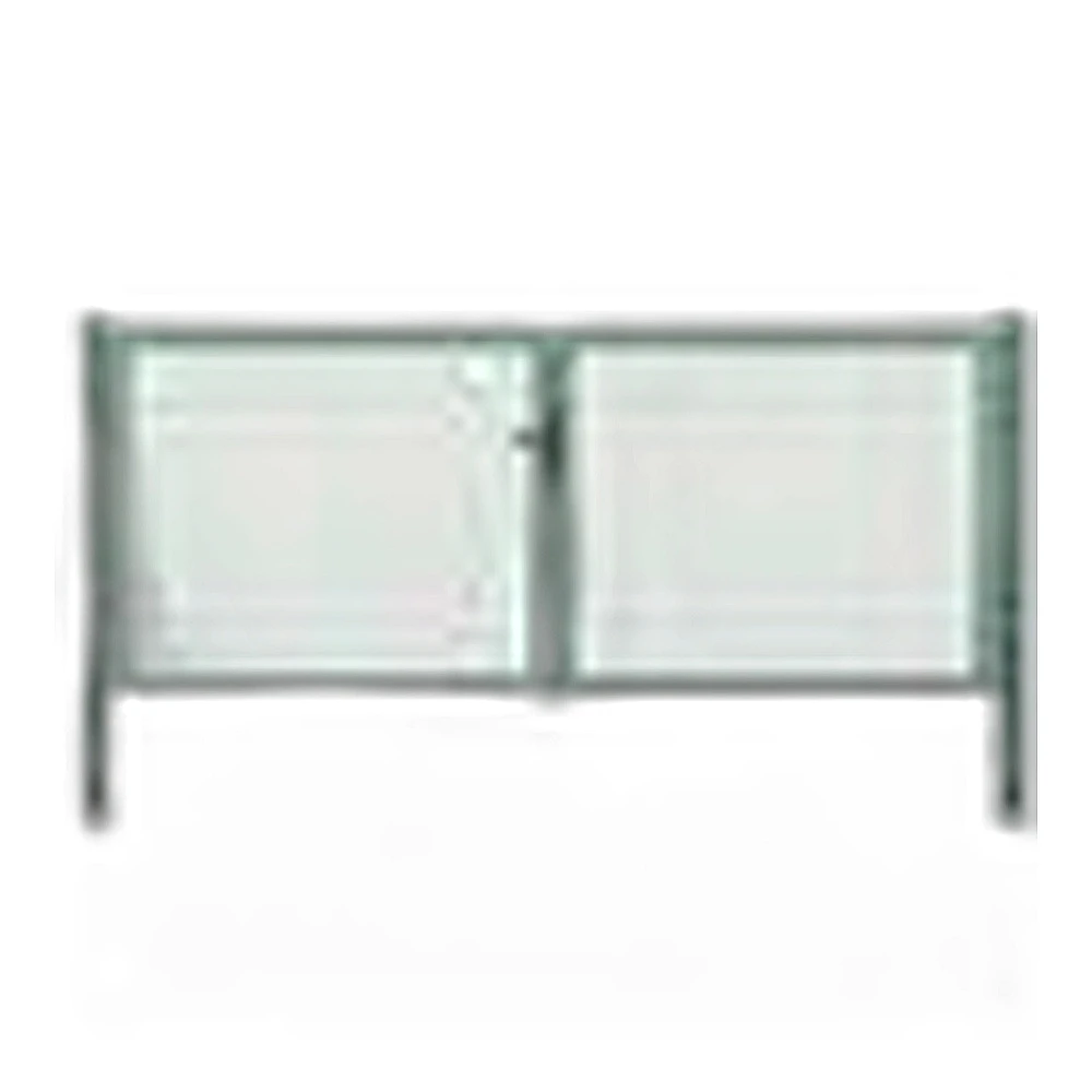 Cancello betafence egidia m50