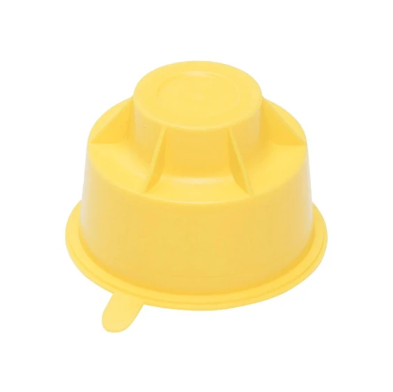 Tappo Serbatoio del carburante sotto - Zibro