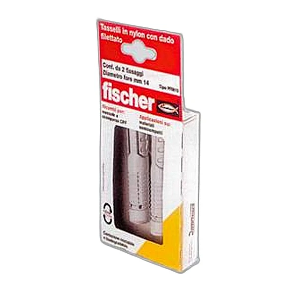 Tassello fischer pfm k
