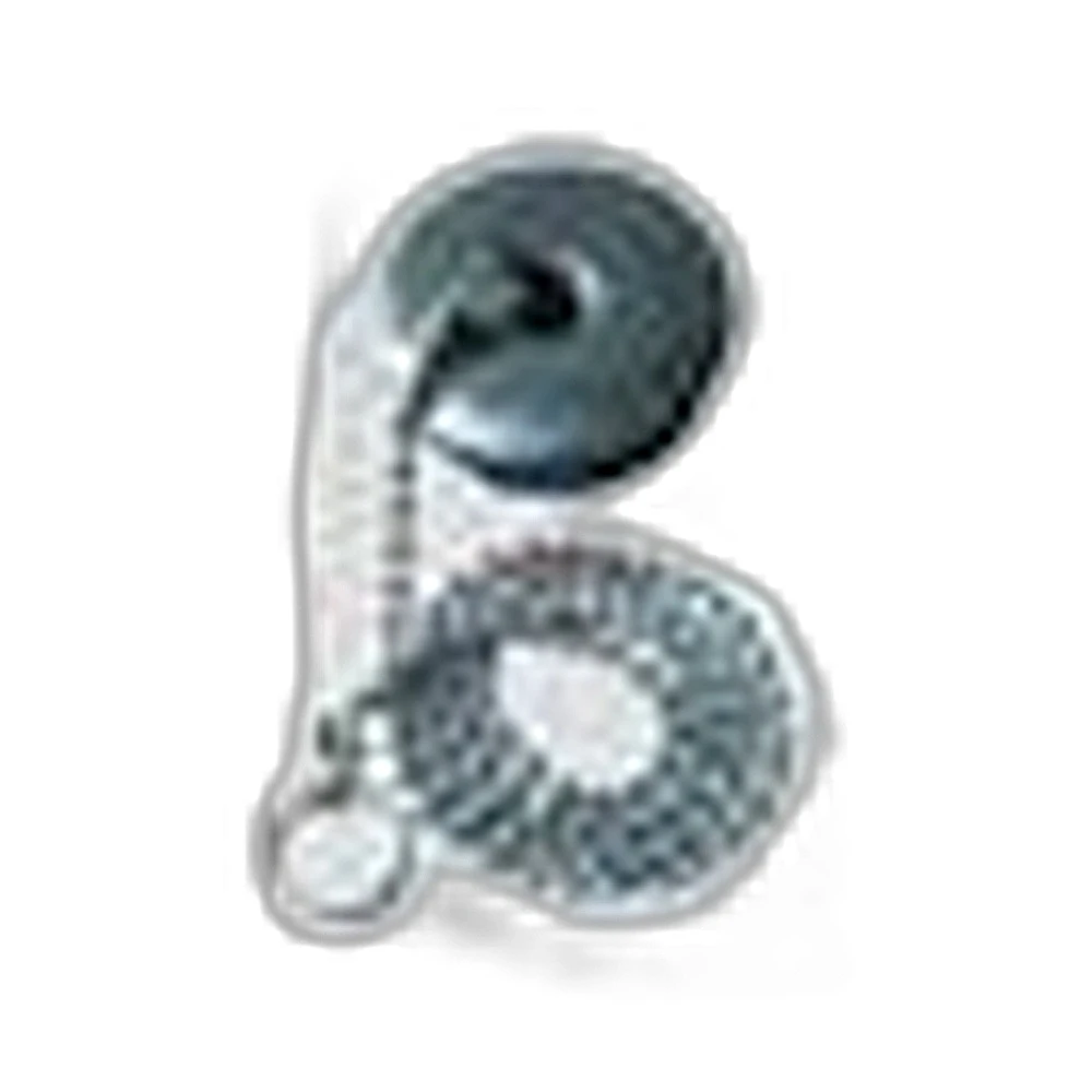 Tappo inox con catenella