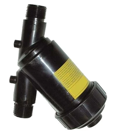Cartuccia ricambio filtro rete inox
