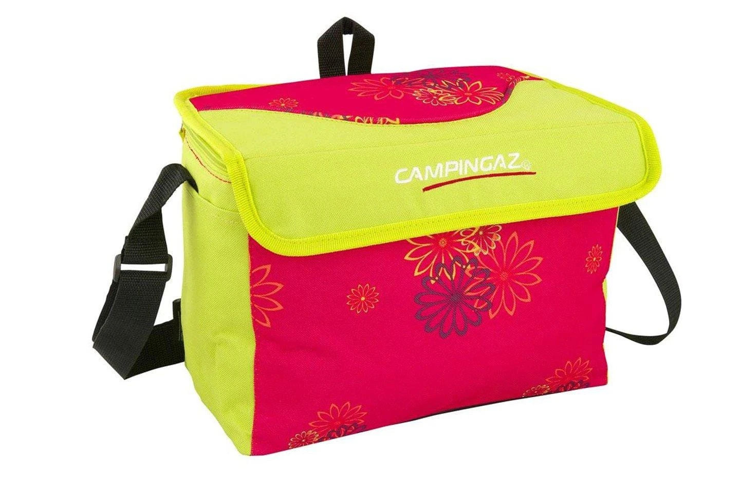 Campingaz Borsa Termica Minimaxi 9 - Pink Daisy