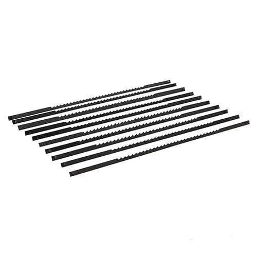 12 Lame 40-605 per traforo F40-561 e F40-562
