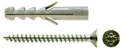 Fischer s 10 v tassello plus