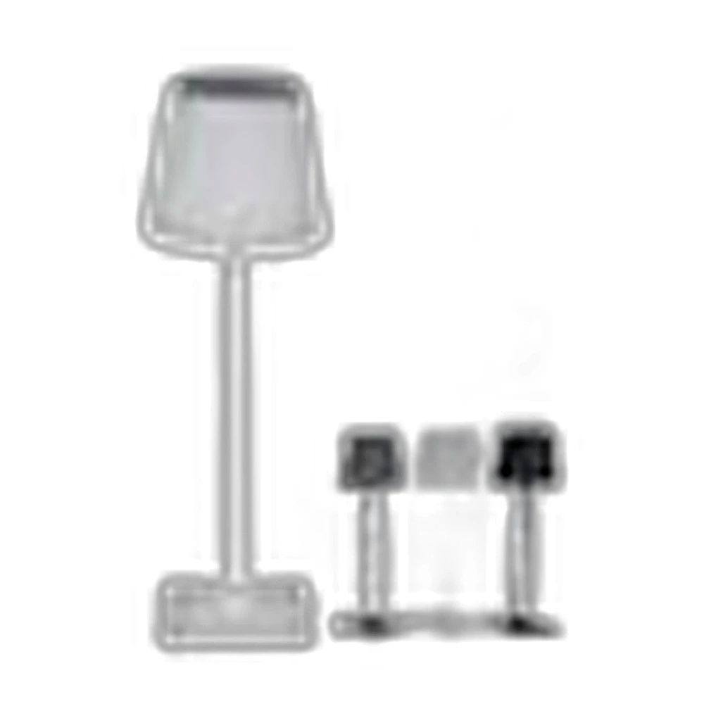 Lampada led  da tavolo ricaricabile