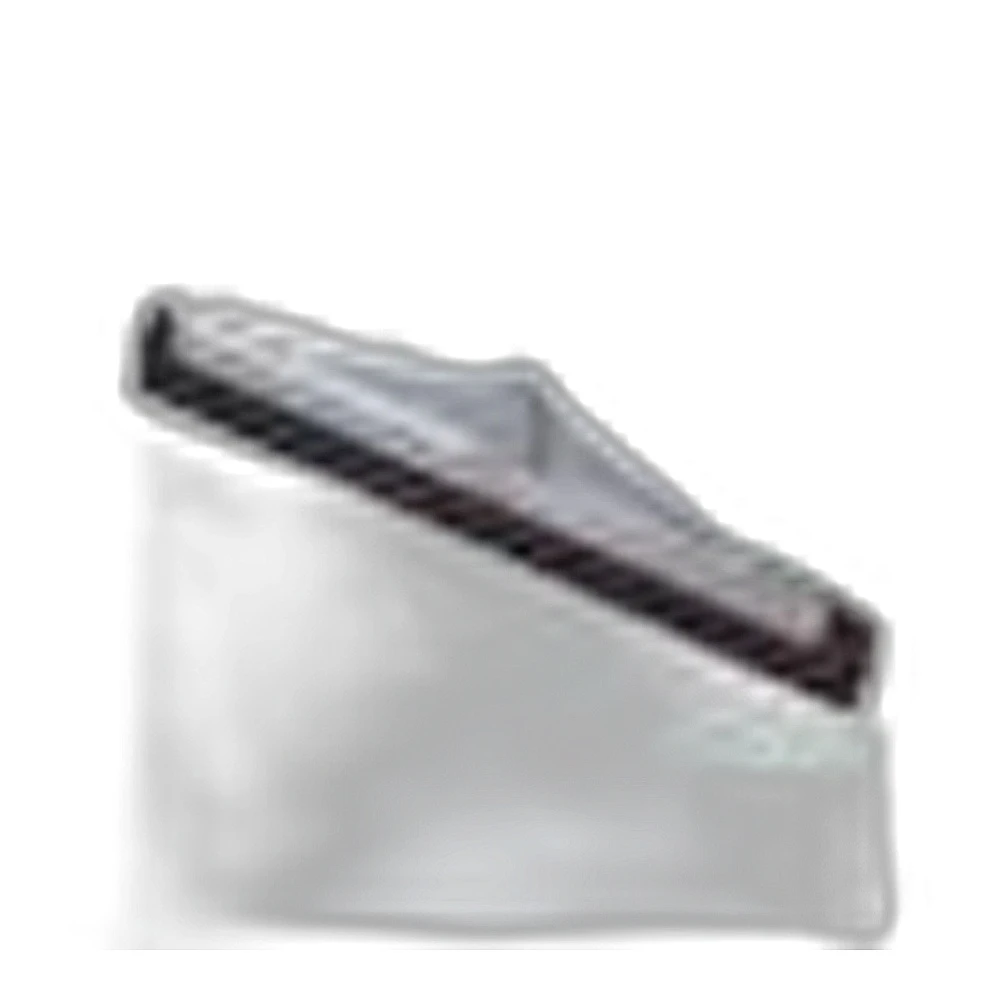 Spatola spingiacqua plastica