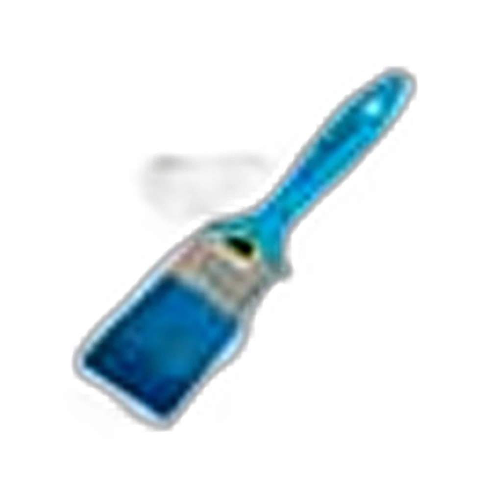 Pennellessa per smalto all'acqua