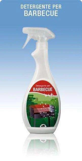 Detergente per Barbeque - Rimuove le incrostazioni - Cifo