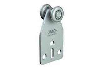 Carrello teloni scorrevole 2R.D15 - Art. 1042 - Portata max Kg.15 - Omge