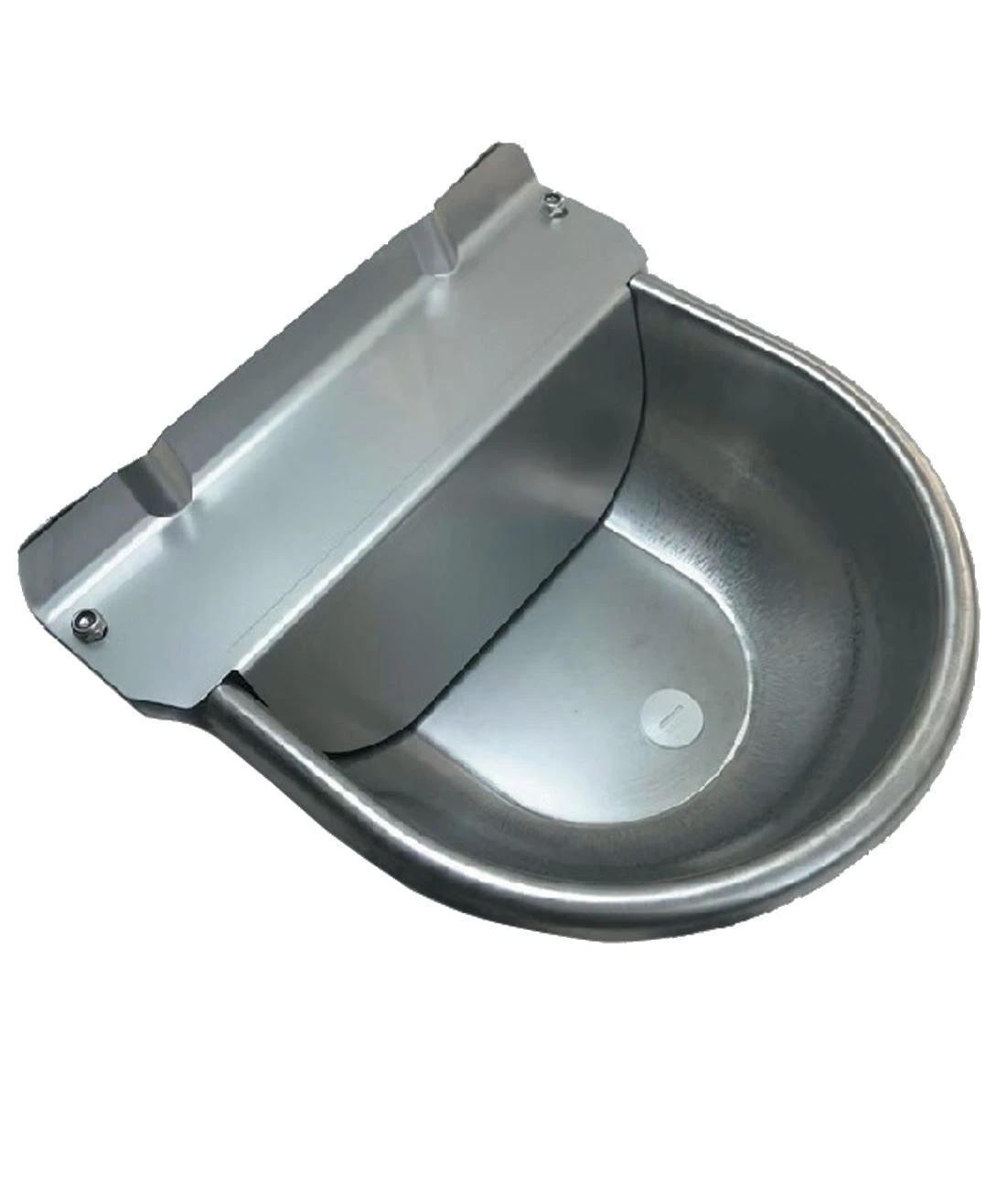 Abbeveratoio inox per ovini/cani a.20i