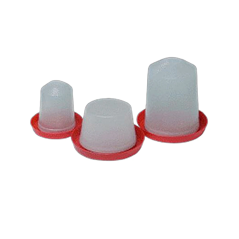 Abbeveratoio per pulcini – Plastica Da Lt 1,5
