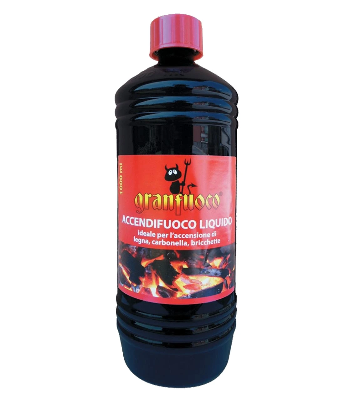 Accendifuoco granfuoco liquido
