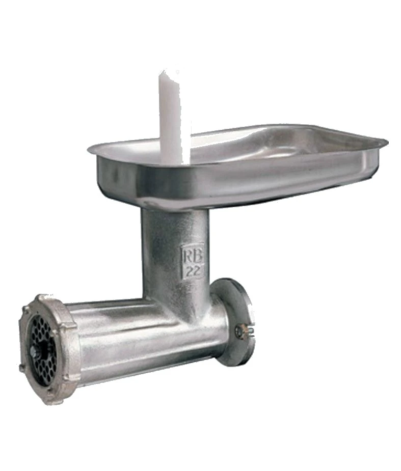 Accessorio tritacarne reber n°5