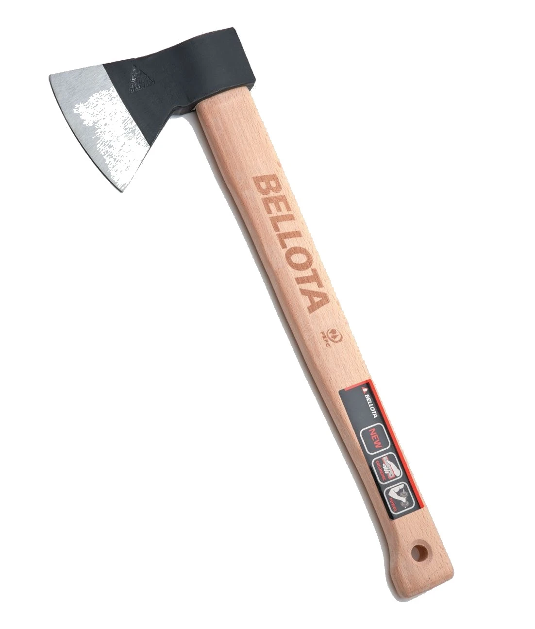 Accetta spacco bellota a.8130