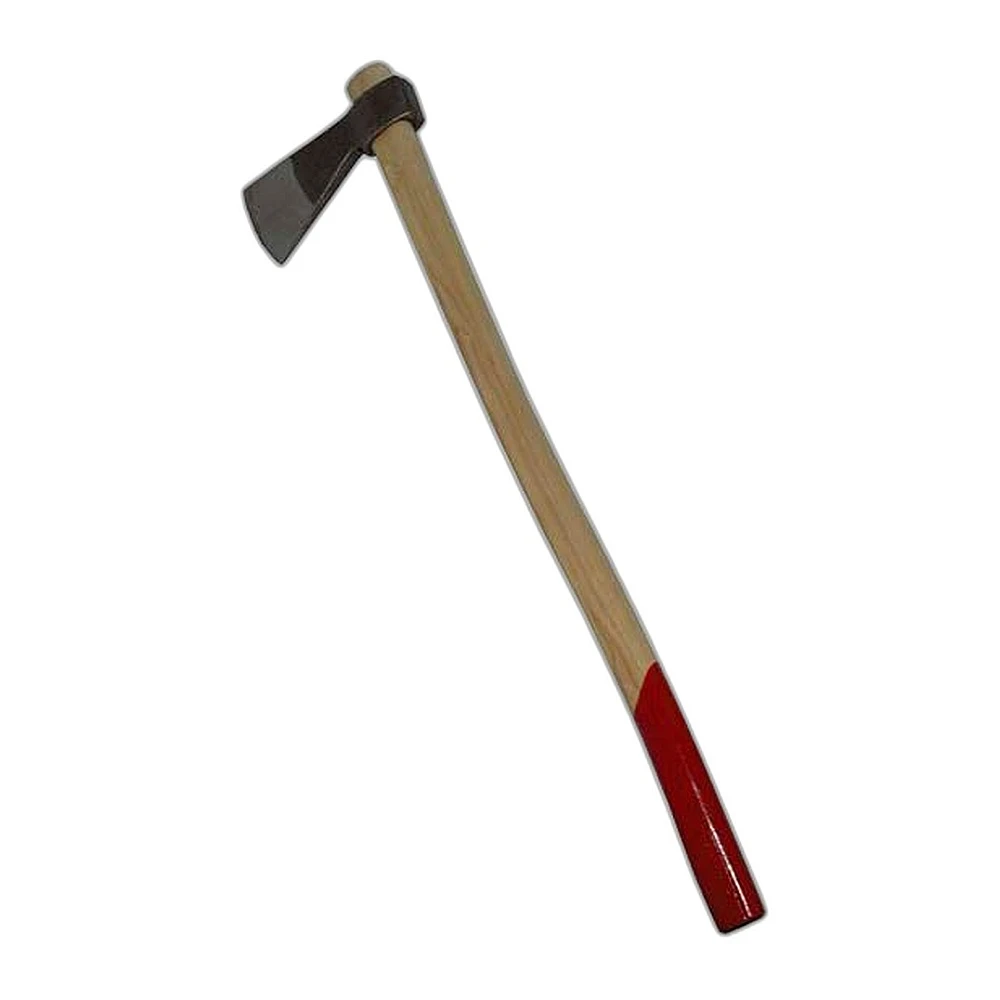 Accetta spacco con manico