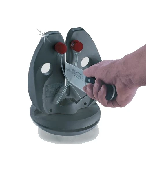 Acciaino dick rapid steel set