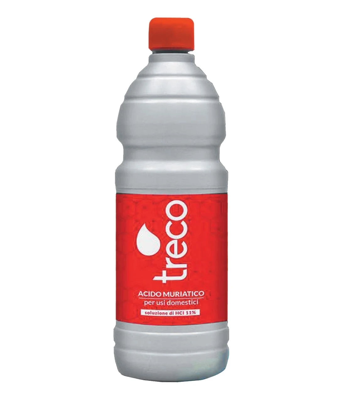 Acido muriatico uso domestico treco