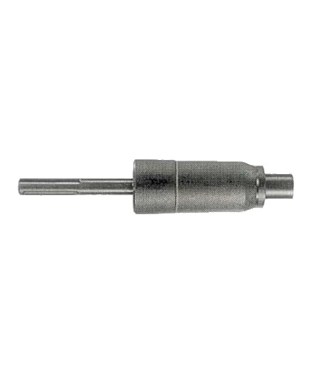 Adattatore portapunta sds-max