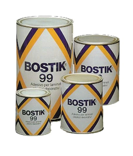 Adesivo bostik 99