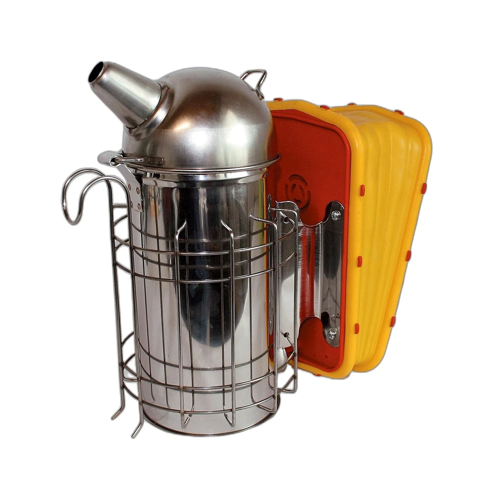 Affumicatoio per api