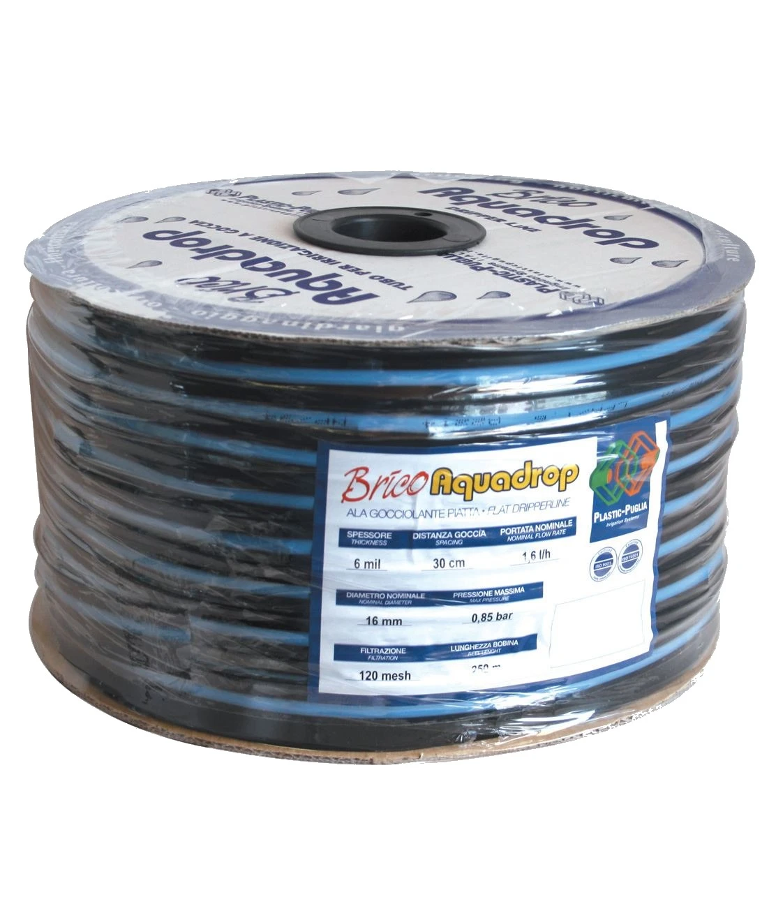 Ala gocciolante bricodrop 6