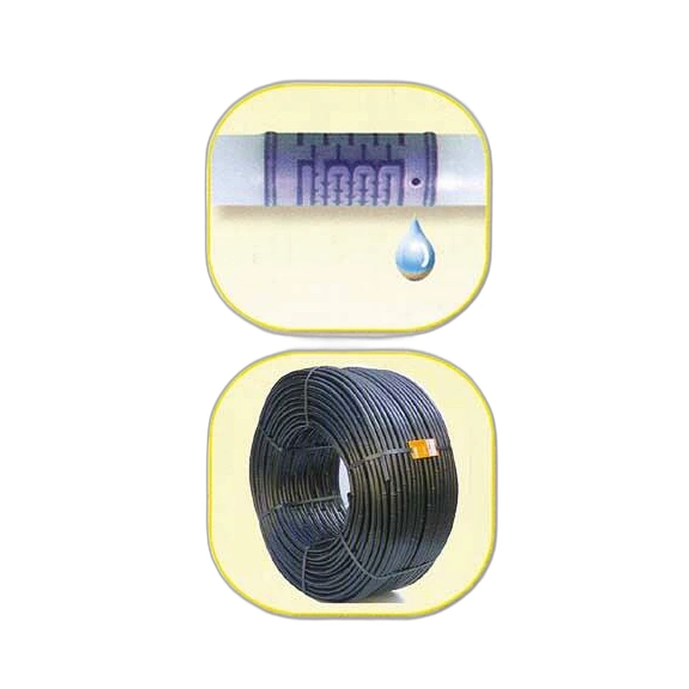 Ala gocciolante gold-drip 16 brico
