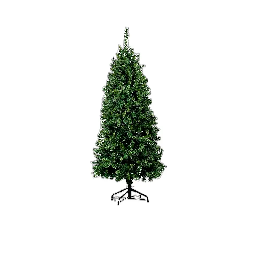 Albero di natale modello slim