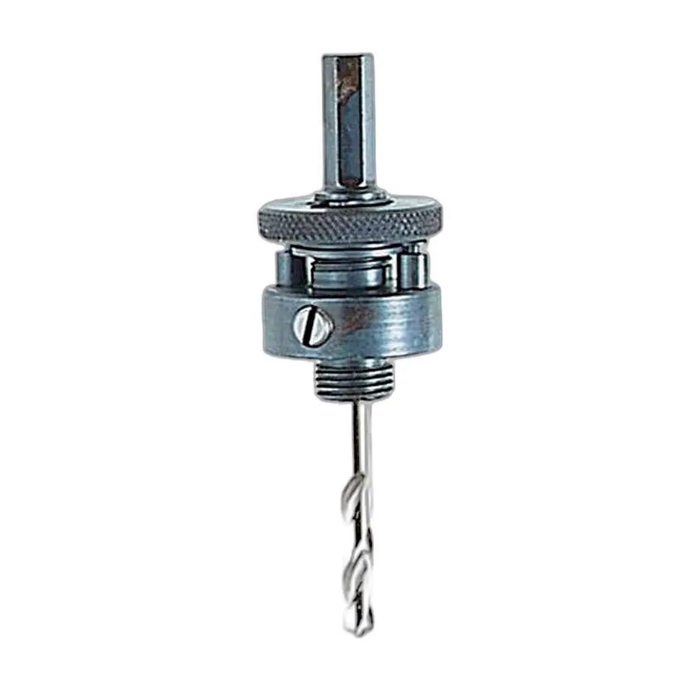 Albero per fresa a tazza "blu-mol"