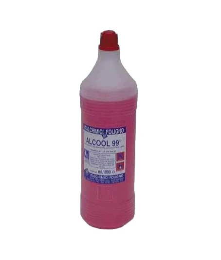 Alcool etilico 99°