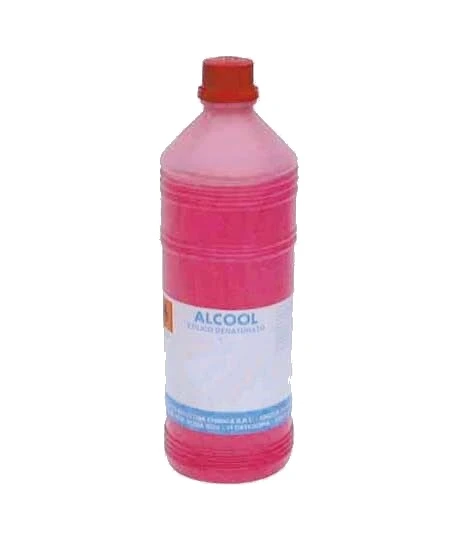 Alcool etilico denaturato