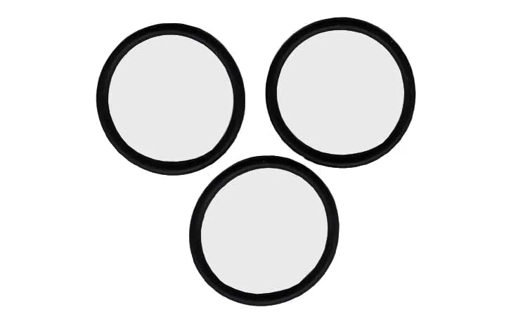 Anello o-ring per tappo saltarello