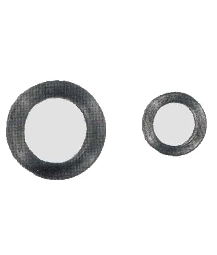 Anello riduzione per lame circolari