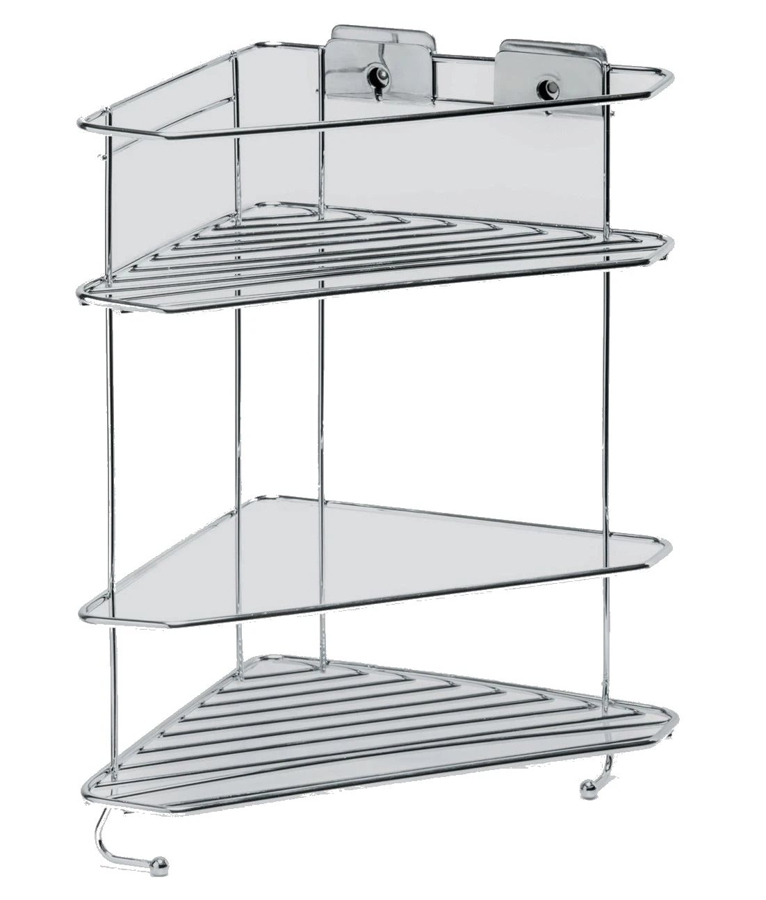 Angolare doccia doppio grip