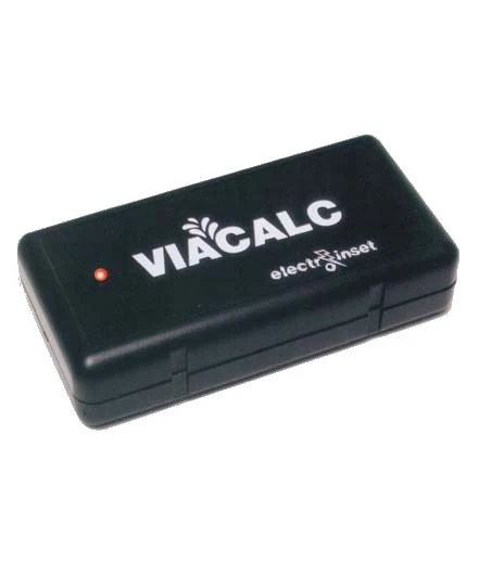 Anticalcare viacalc el-1900