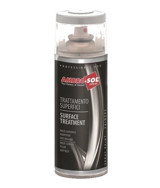 Antiruggine spray ambro-sol