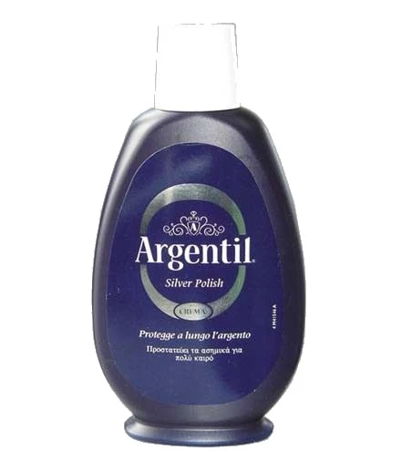 Argentil crema