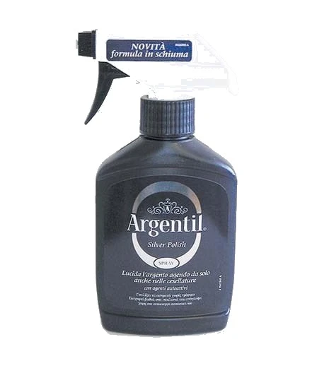 Argentil trigger