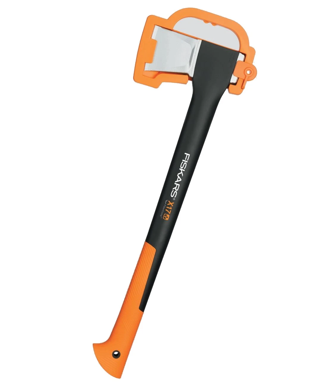 Ascia fiskars spacco m x17