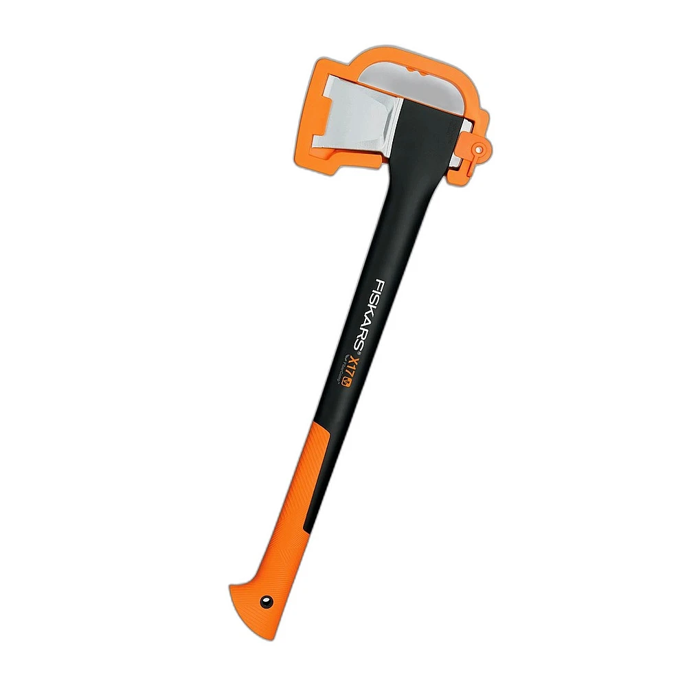 Ascia fiskars spacco m x17